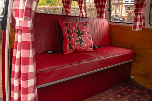 1996 Volkswagen T2B In vendita (immagine 45 di 184)