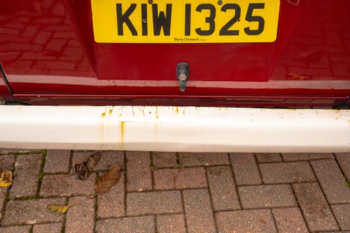 1996 Volkswagen T2B In vendita (immagine 108 di 184)