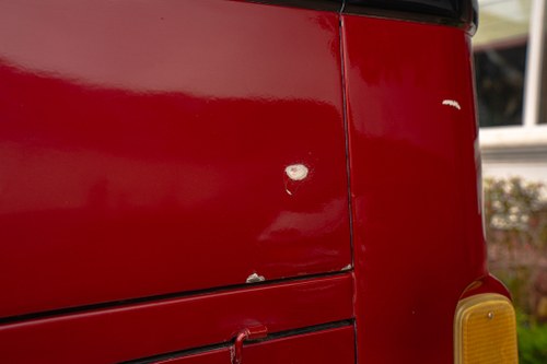 1996 Volkswagen T2B In vendita (immagine 110 di 184)