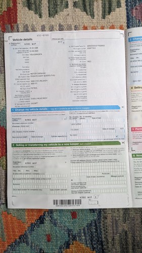 1996 Volkswagen T2B In vendita (immagine 182 di 184)