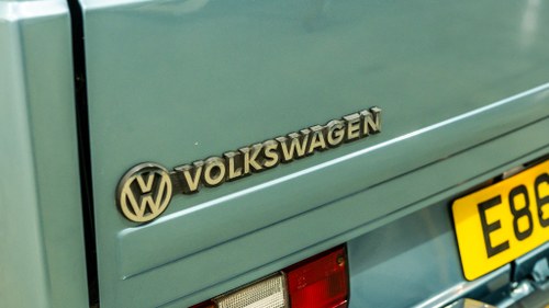 1987 Volkswagen T3 Vanagon Westfalia LHD In vendita (immagine 107 di 150)