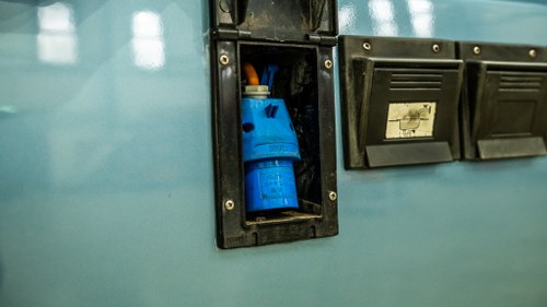 1987 Volkswagen T3 Vanagon Westfalia LHD In vendita (immagine 98 di 150)