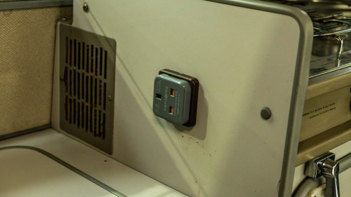 1987 Volkswagen T3 Vanagon Westfalia LHD In vendita (immagine 61 di 150)