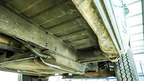 1987 Volkswagen T3 Vanagon Westfalia LHD In vendita (immagine 137 di 150)