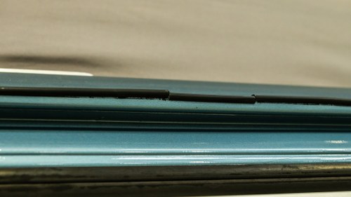 1987 Volkswagen T3 Vanagon Westfalia LHD In vendita (immagine 102 di 150)