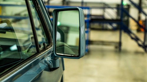 1987 Volkswagen T3 Vanagon Westfalia LHD In vendita (immagine 123 di 150)