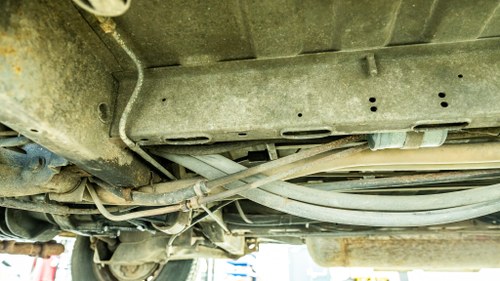 1987 Volkswagen T3 Vanagon Westfalia LHD In vendita (immagine 135 di 150)