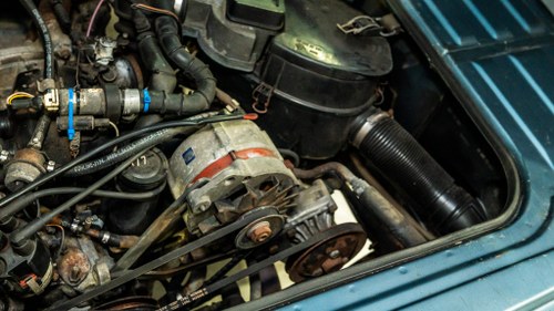 1987 Volkswagen T3 Vanagon Westfalia LHD In vendita (immagine 131 di 150)