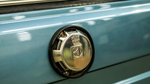 1987 Volkswagen T3 Vanagon Westfalia LHD In vendita (immagine 96 di 150)