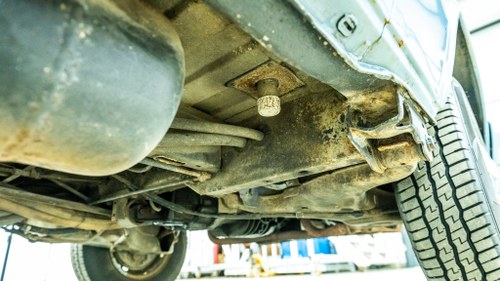 1987 Volkswagen T3 Vanagon Westfalia LHD In vendita (immagine 143 di 150)