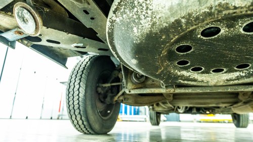 1987 Volkswagen T3 Vanagon Westfalia LHD In vendita (immagine 138 di 150)