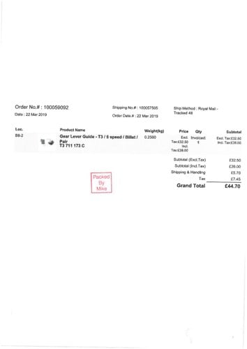 1988 Volkswagen T3 LHD à vendre (picture 81 of 104)