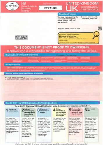 1988 Volkswagen T3 LHD à vendre (picture 51 of 104)