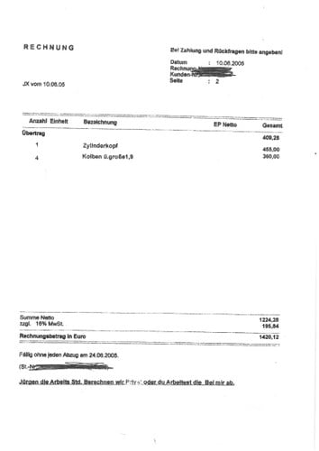 1988 Volkswagen T3 LHD à vendre (picture 102 of 104)