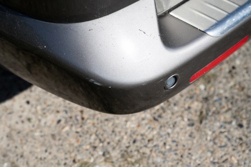 2007 Volkswagen T32 TDI LWB Window Van In vendita (immagine 63 di 103)