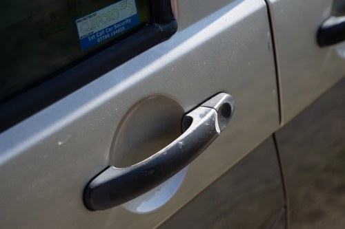 2007 Volkswagen T32 TDI LWB Window Van In vendita (immagine 60 di 103)