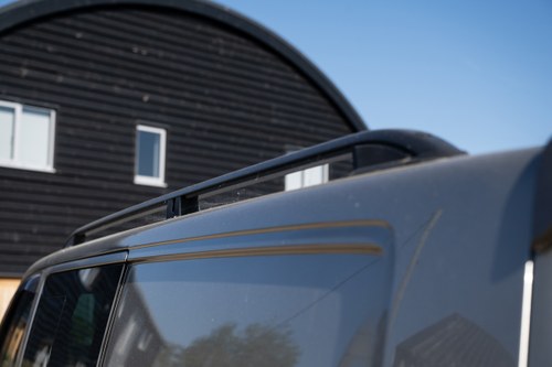 2007 Volkswagen T32 TDI LWB Window Van In vendita (immagine 68 di 103)