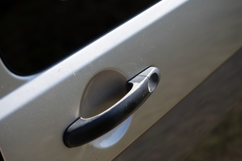 2007 Volkswagen T32 TDI LWB Window Van In vendita (immagine 61 di 103)