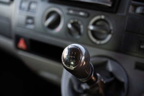 2007 Volkswagen T32 TDI LWB Window Van In vendita (immagine 44 di 103)