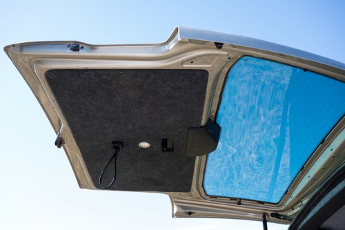 2007 Volkswagen T32 TDI LWB Window Van In vendita (immagine 50 di 103)