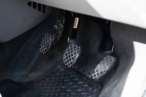 2007 Volkswagen T32 TDI LWB Window Van In vendita (immagine 36 di 103)