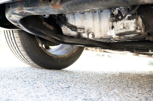 2007 Volkswagen T32 TDI LWB Window Van In vendita (immagine 83 di 103)