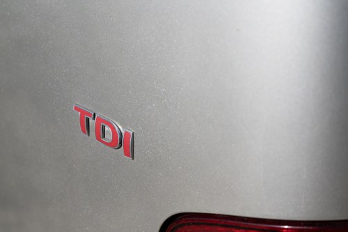 2007 Volkswagen T32 TDI LWB Window Van In vendita (immagine 66 di 103)