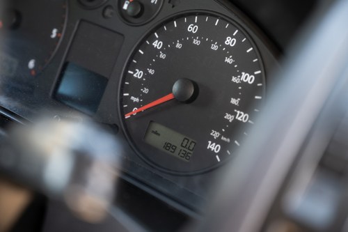 2007 Volkswagen T32 TDI LWB Window Van In vendita (immagine 37 di 103)