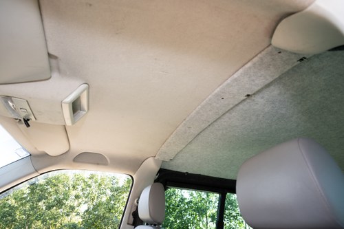 2007 Volkswagen T32 TDI LWB Window Van In vendita (immagine 27 di 103)