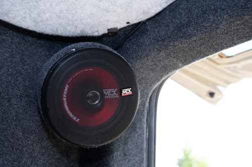 2007 Volkswagen T32 TDI LWB Window Van In vendita (immagine 24 di 103)