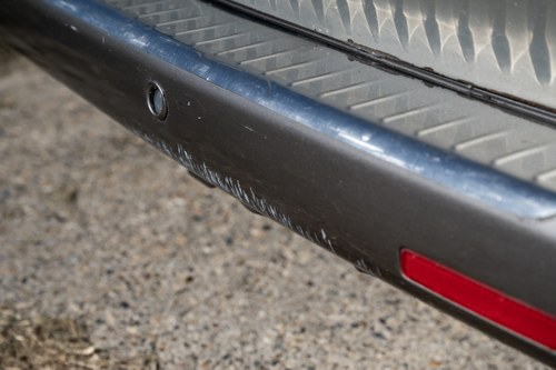 2007 Volkswagen T32 TDI LWB Window Van In vendita (immagine 62 di 103)