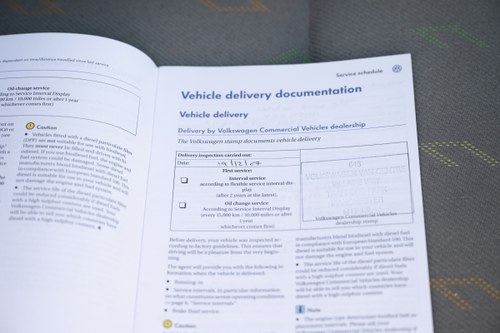 2007 Volkswagen T32 TDI LWB Window Van In vendita (immagine 90 di 103)