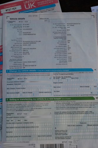 2007 Volkswagen T32 TDI LWB Window Van In vendita (immagine 102 di 103)