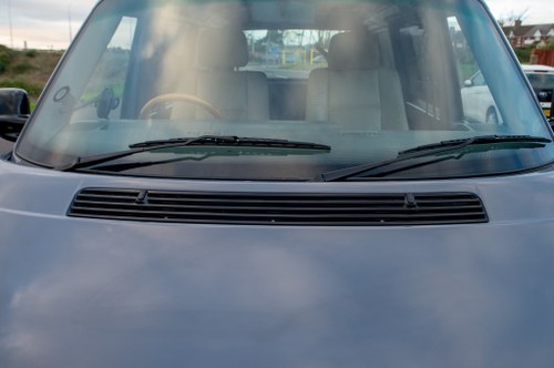 1995 Volkswagen T4 LWB 2.5 TDI In vendita (immagine 63 di 84)