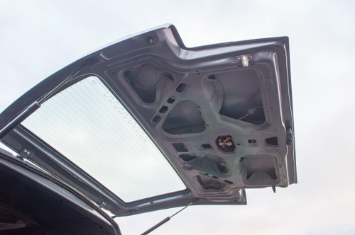 1995 Volkswagen T4 LWB 2.5 TDI In vendita (immagine 39 di 84)