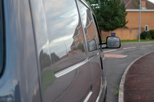 1995 Volkswagen T4 LWB 2.5 TDI In vendita (immagine 59 di 84)