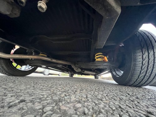 1995 Volkswagen T4 LWB 2.5 TDI In vendita (immagine 78 di 84)