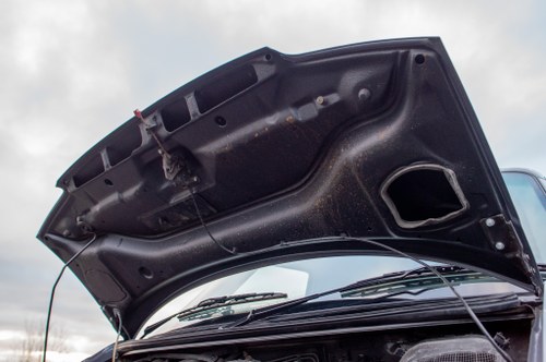 1995 Volkswagen T4 LWB 2.5 TDI In vendita (immagine 68 di 84)