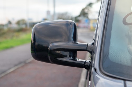 1995 Volkswagen T4 LWB 2.5 TDI In vendita (immagine 31 di 84)