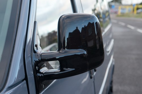 1995 Volkswagen T4 LWB 2.5 TDI In vendita (immagine 62 di 84)