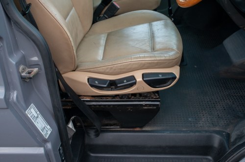 1995 Volkswagen T4 LWB 2.5 TDI In vendita (immagine 25 di 84)