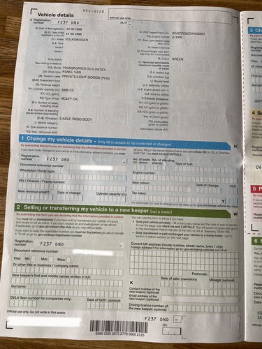 1988 Volkswagen Transporter T25 TD Reimo Camper Conversion In vendita (immagine 179 di 192)