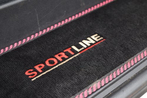 2017 Volkswagen Transporter T28 Highline Tdi BMT à vendre (picture 71 of 155)