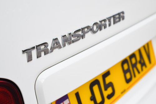 2017 Volkswagen Transporter T28 Highline Tdi BMT à vendre (picture 113 of 155)