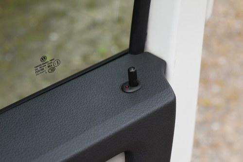 2017 Volkswagen Transporter T28 Highline Tdi BMT à vendre (picture 54 of 155)