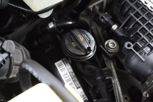 2017 Volkswagen Transporter T28 Highline Tdi BMT à vendre (picture 128 of 155)