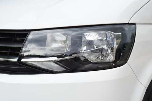 2017 Volkswagen Transporter T28 Highline Tdi BMT à vendre (picture 91 of 155)