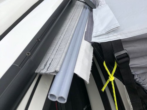 2017 Volkswagen Transporter T28 Highline Tdi BMT à vendre (picture 138 of 155)