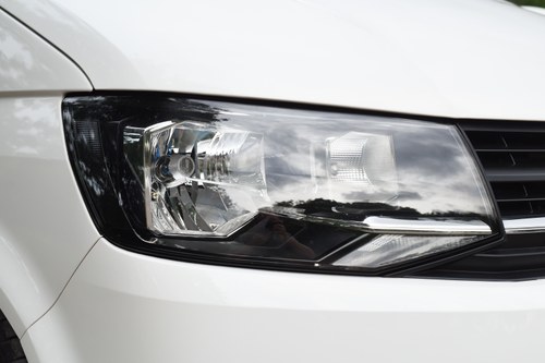 2017 Volkswagen Transporter T28 Highline Tdi BMT à vendre (picture 90 of 155)