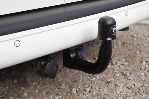 2017 Volkswagen Transporter T28 Highline Tdi BMT à vendre (picture 117 of 155)